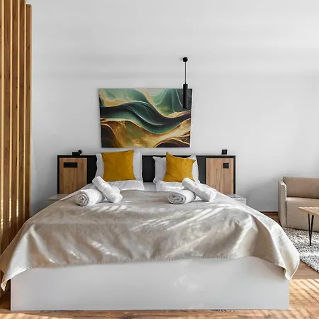 Jaktstuga Blisku Do Gradot - Riverfront Luxury Skopje